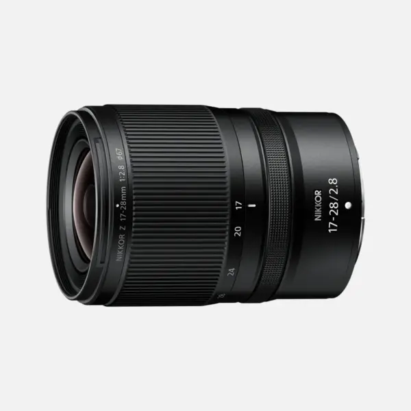 NIKON objektiv Z 17-28mm f/2.8