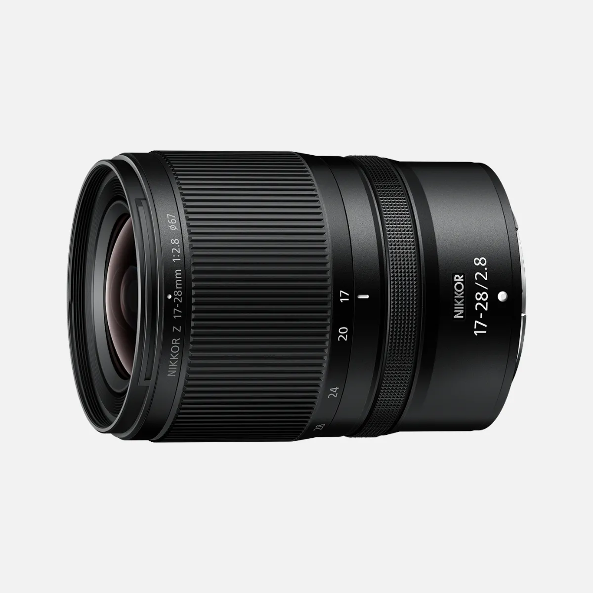 JMA718DA NIKON objektiv Z 17-28mm f/2.8