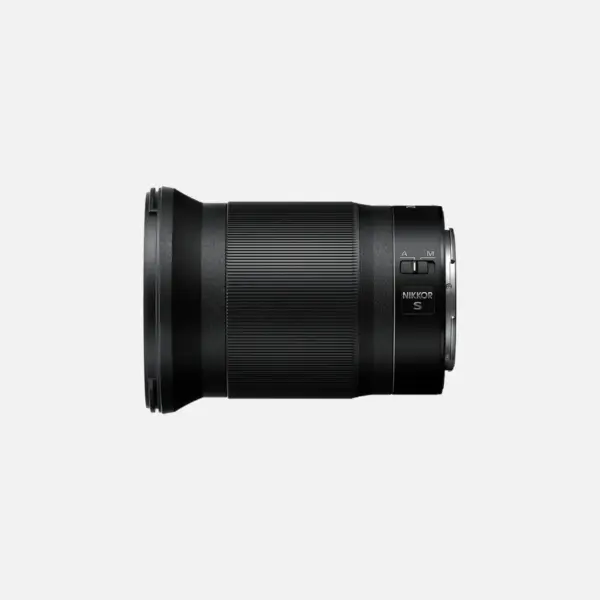 NIKON objektiv Z 20mm f/1.8 S