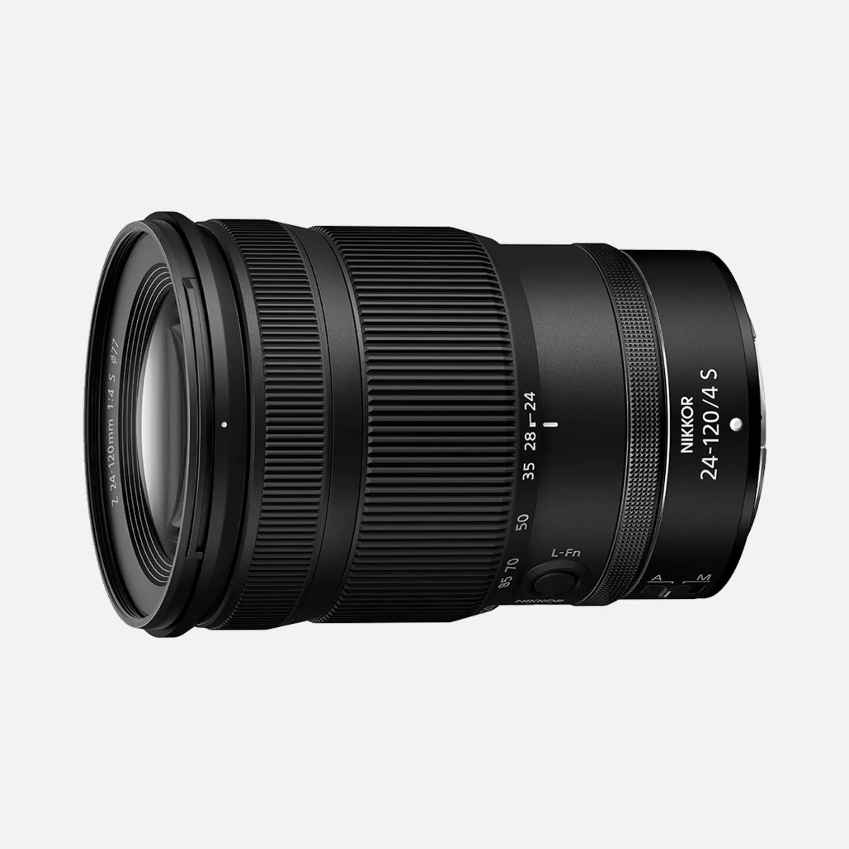 JMA714DA NIKON objektiv Z 24-120mm f/4 S