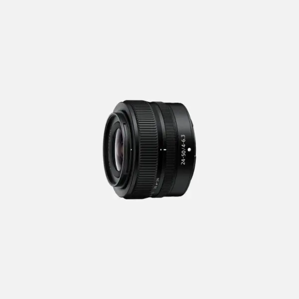 NIKON objektiv Z 24-50mm f/4-6.3