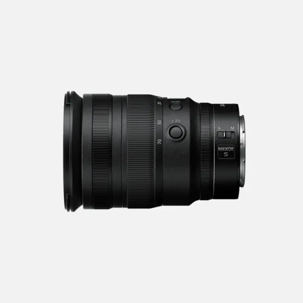 NIKON objektiv Z 24-70mm f/2.8 S