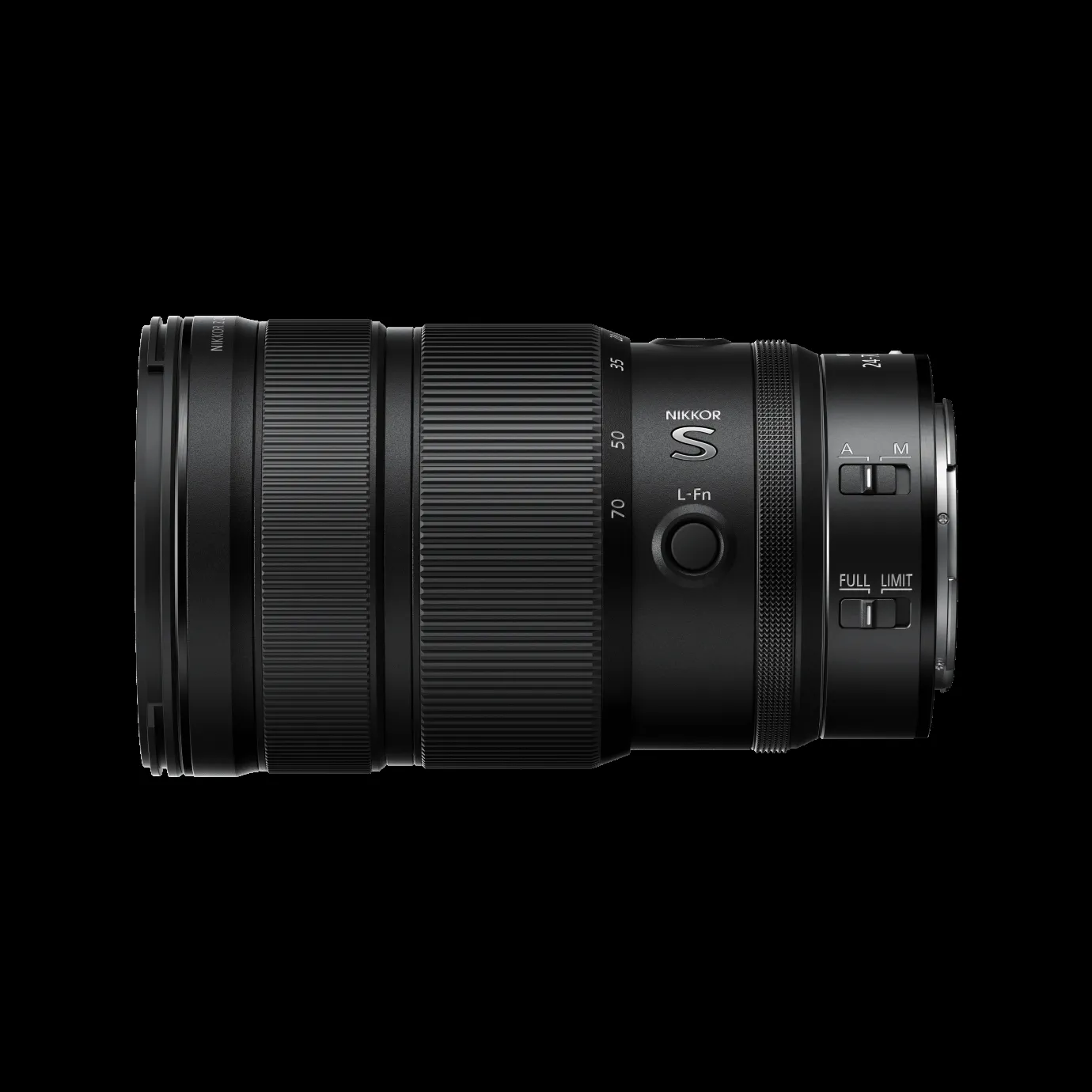 JMA724DA NIKON objektiv Z 24-70mm f/2.8 S II