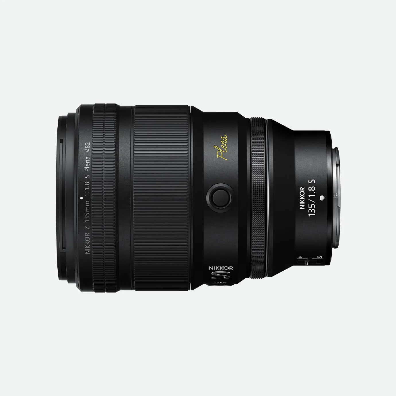 NIKON objektiv Z 135mm f/1.8 S Plena