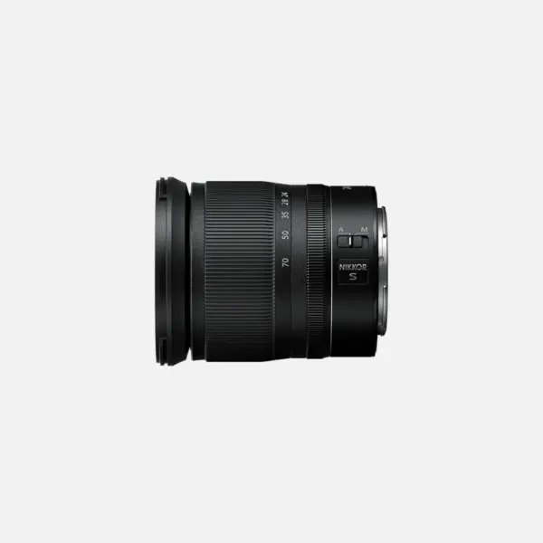 NIKON objektiv Z 24-70mm f/4 S