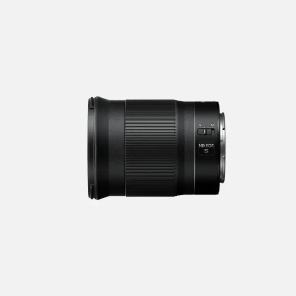NIKON objektiv Z 24mm f/1.8 S