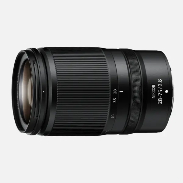 NIKON objektiv Z 28-75mm f/2.8