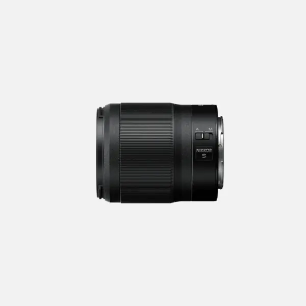 NIKON objektiv Z 35mm f/1.8 S