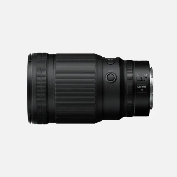 NIKON objektiv Z 50mm f/1.2 S