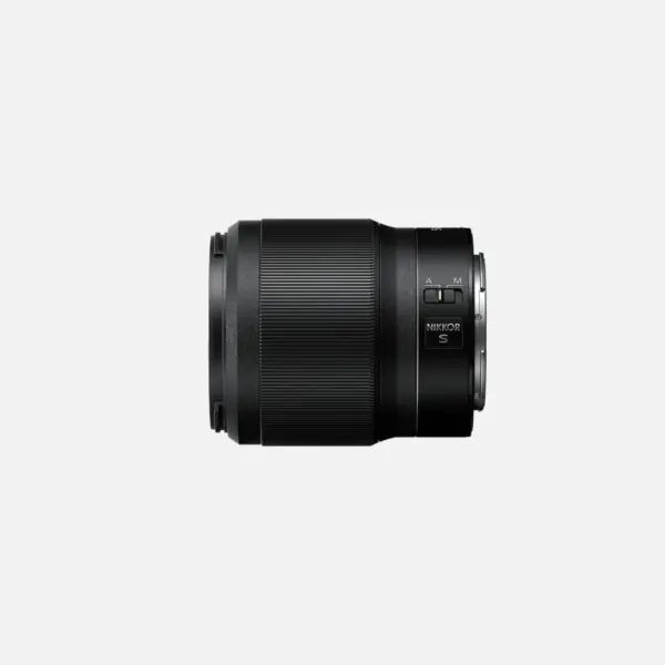 NIKON objektiv Z 50mm f/1.8 S