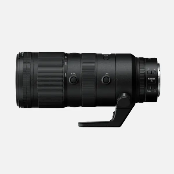 NIKON objektiv Z 70-200mm f/2.8 S VR