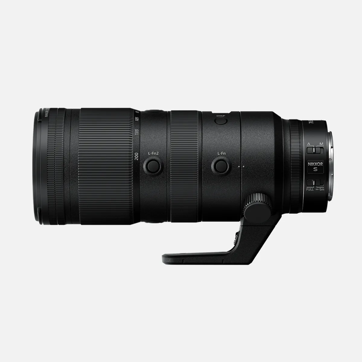 JMA709DA NIKON objektiv Z 70-200mm f/2.8 S VR