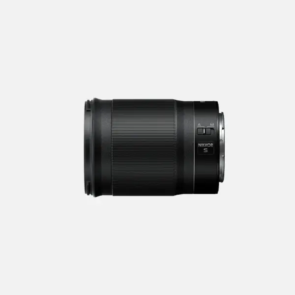 NIKON objektiv Z 85mm f/1.8 S