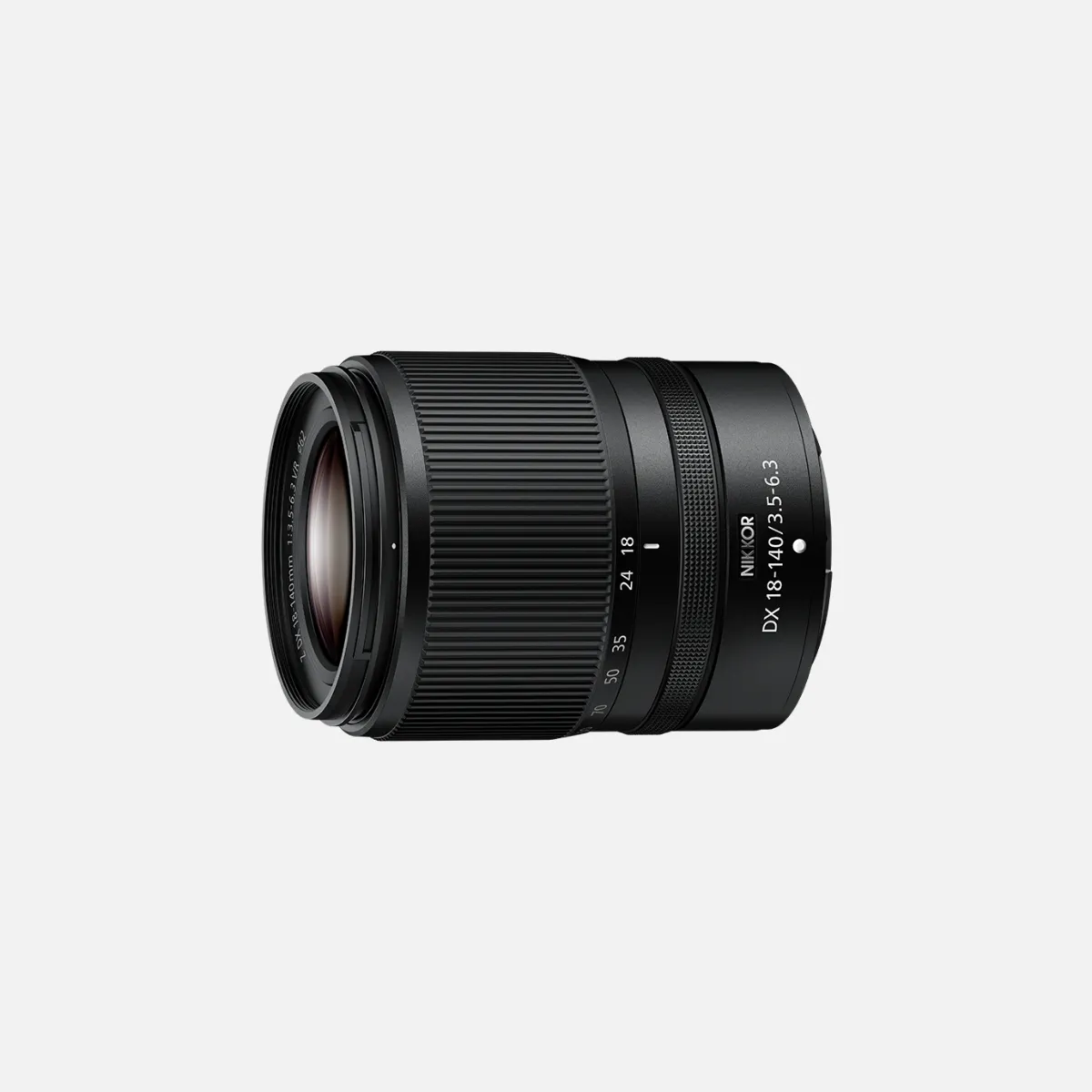 JMA713DA NIKON objektiv Z DX 18-140mm f/3.5-6.3 VR