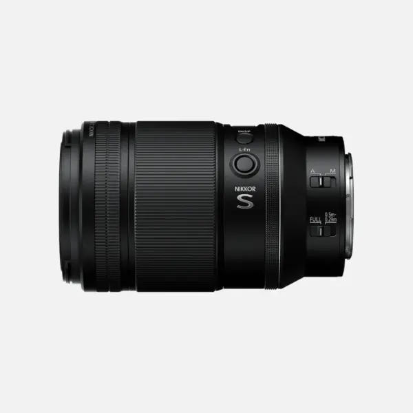 NIKON objektiv Z MC 105mm f/2.8 VR S