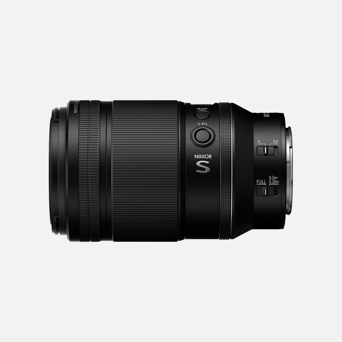 JMA602DA NIKON objektiv Z MC 105mm f/2.8 VR S