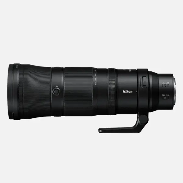 NIKON objektiv Z 180-600mm f/5.6-6.3 VR