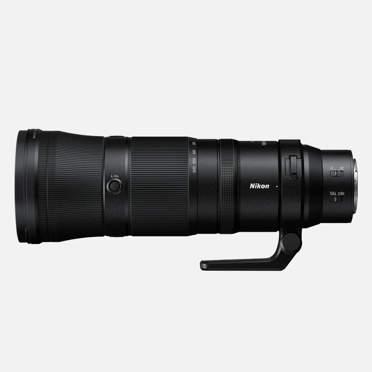 JMA720DA NIKON objektiv Z 180-600mm f/5.6-6.3 VR