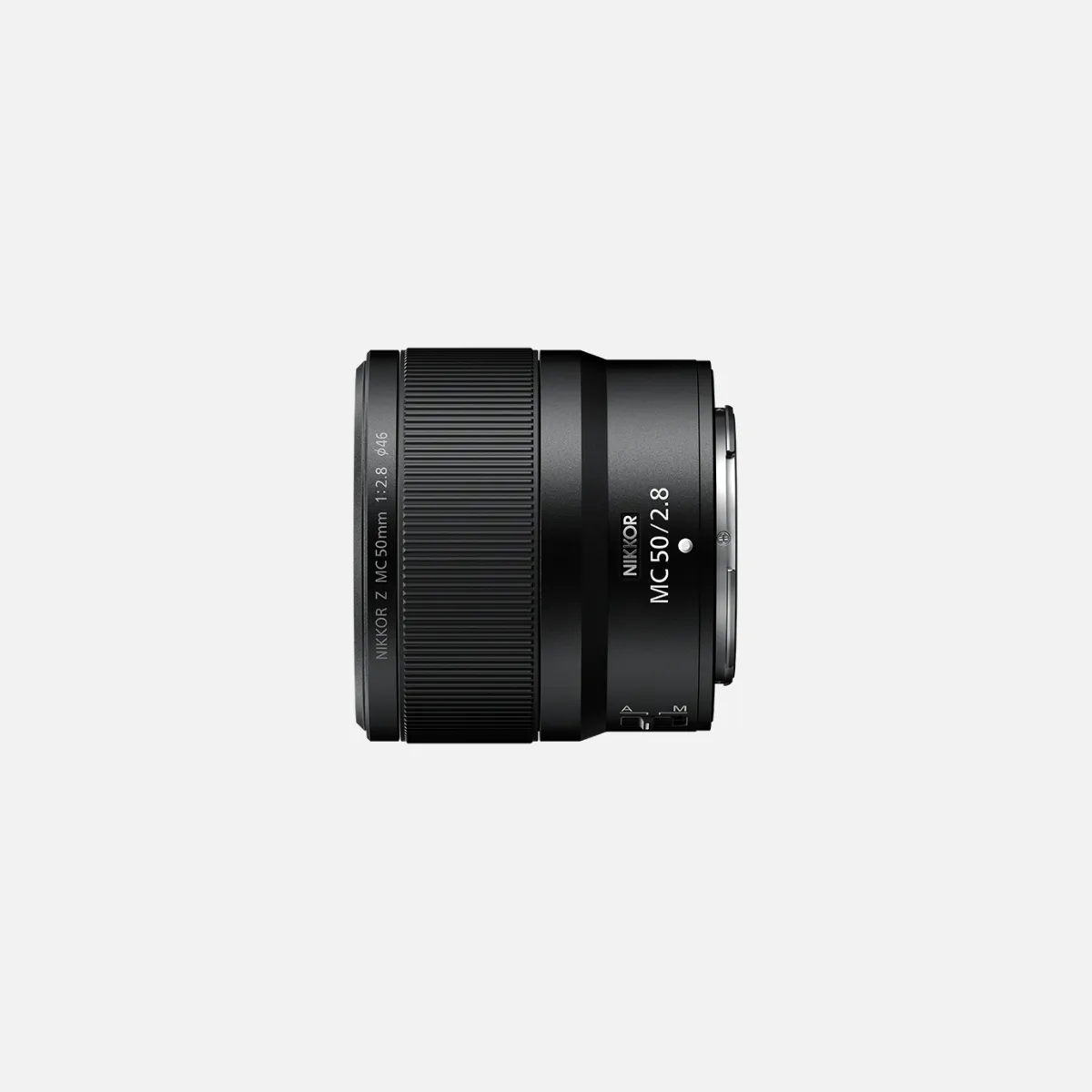 JMA603DA NIKON objektiv Z MC 50mm f/2.8