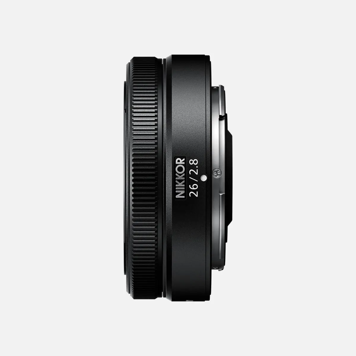 JMA108DA NIKON objektiv Z 26mm f/2.8