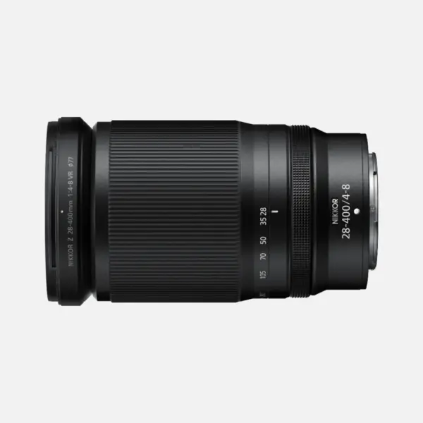 NIKON objektiv Z 28-400mm f/4-8 VR