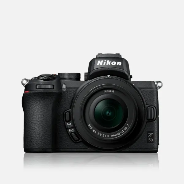 NIKON fotoaparat Z50 Body