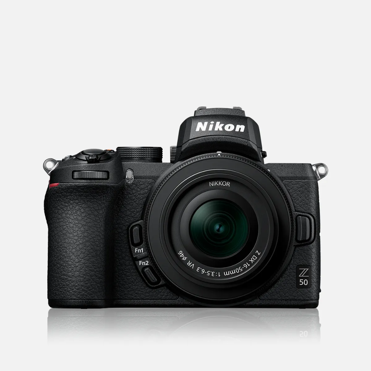 VOA050AE NIKON fotoaparat Z50 Body
