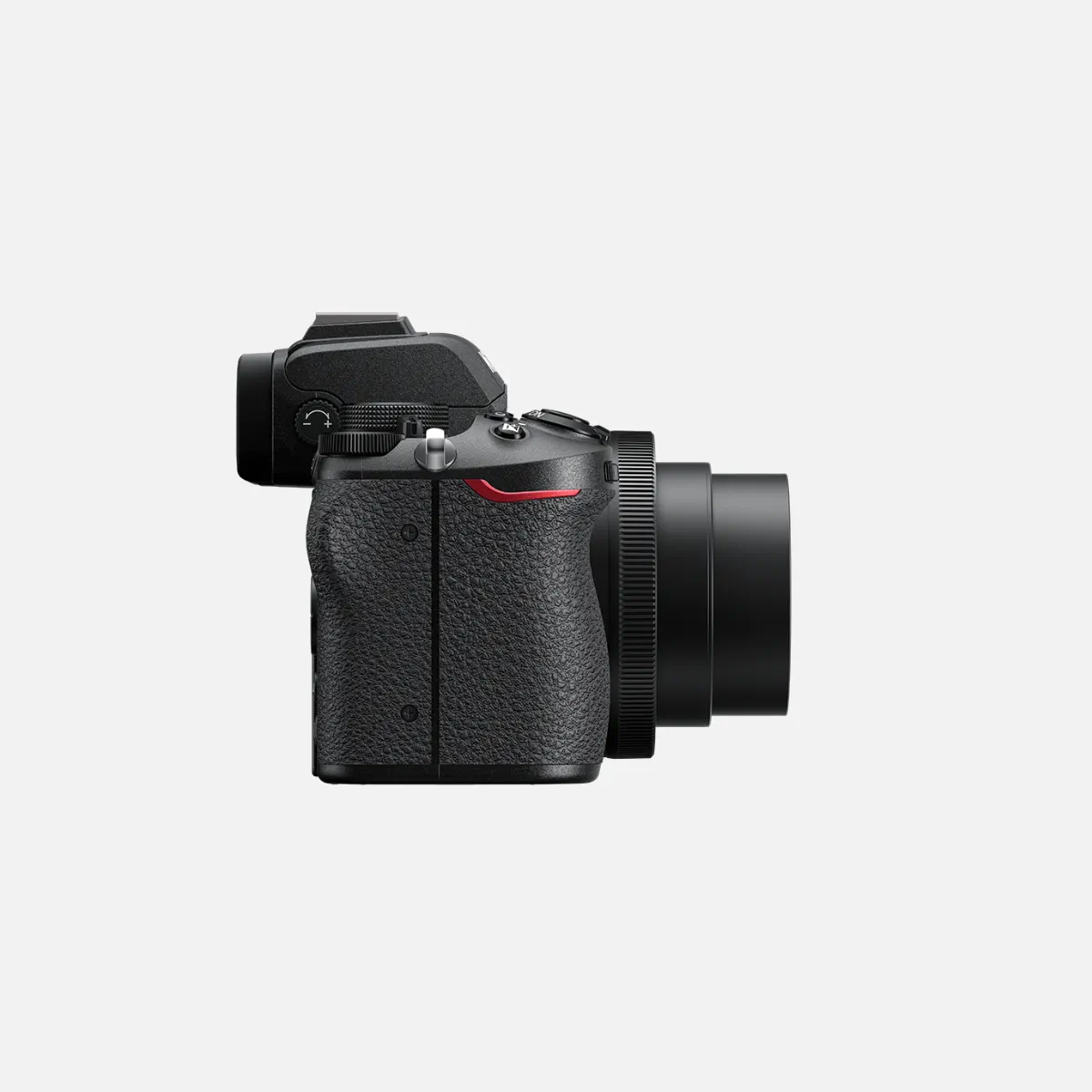 VOA050AE NIKON fotoaparat Z50 Body