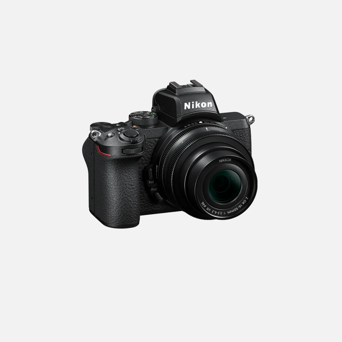 VOA050AE NIKON fotoaparat Z50 Body