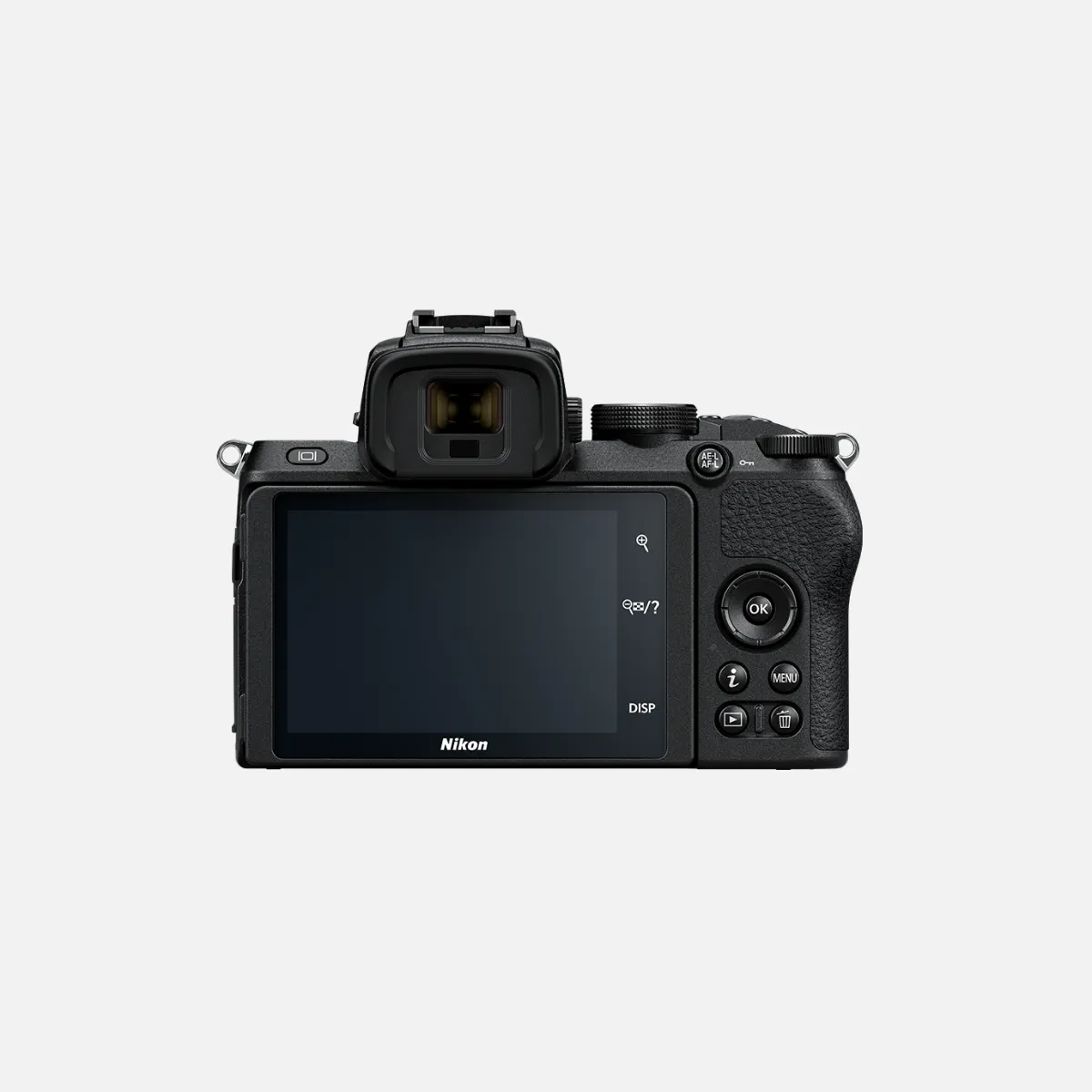VOA050AE NIKON fotoaparat Z50 Body