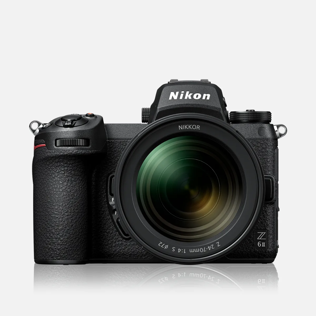 VOA060K008 NIKON fotoaparat Z6II + 24-120mm Kit
