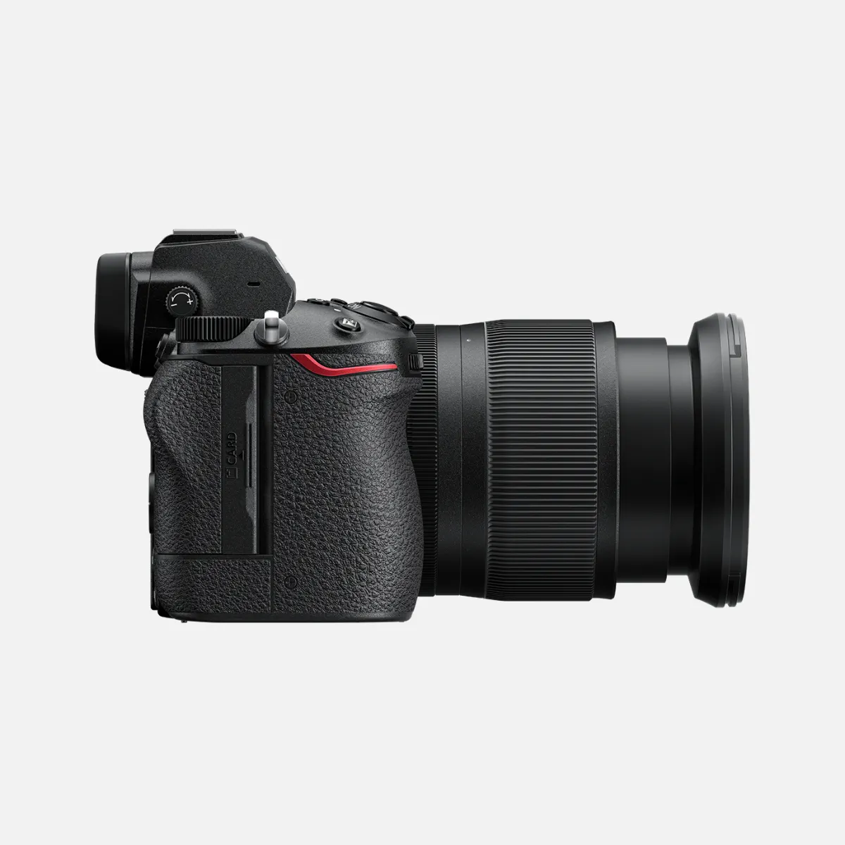 VOA060K008 NIKON fotoaparat Z6II + 24-120mm Kit