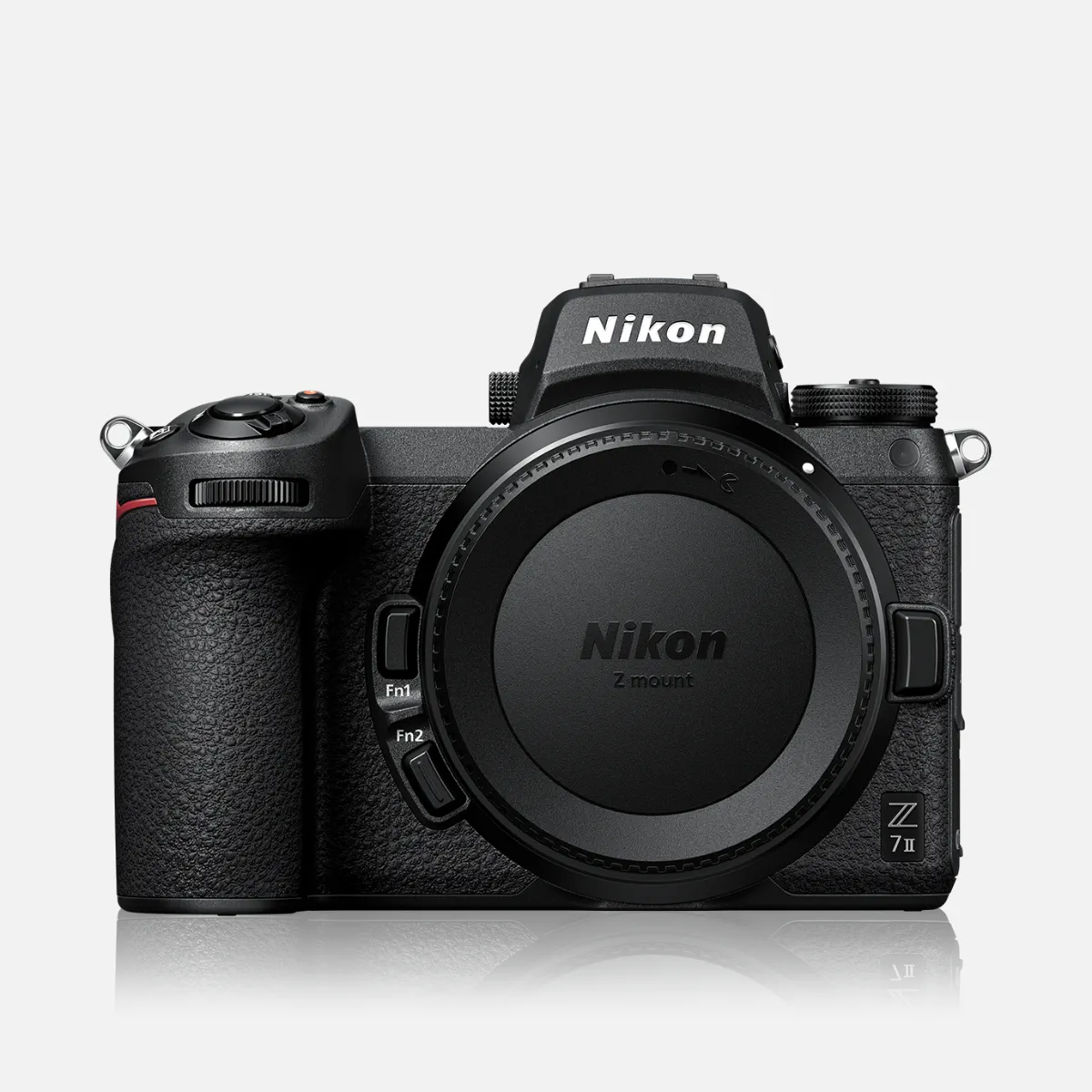 VOA070AE NIKON fotoaparat Z7II Body