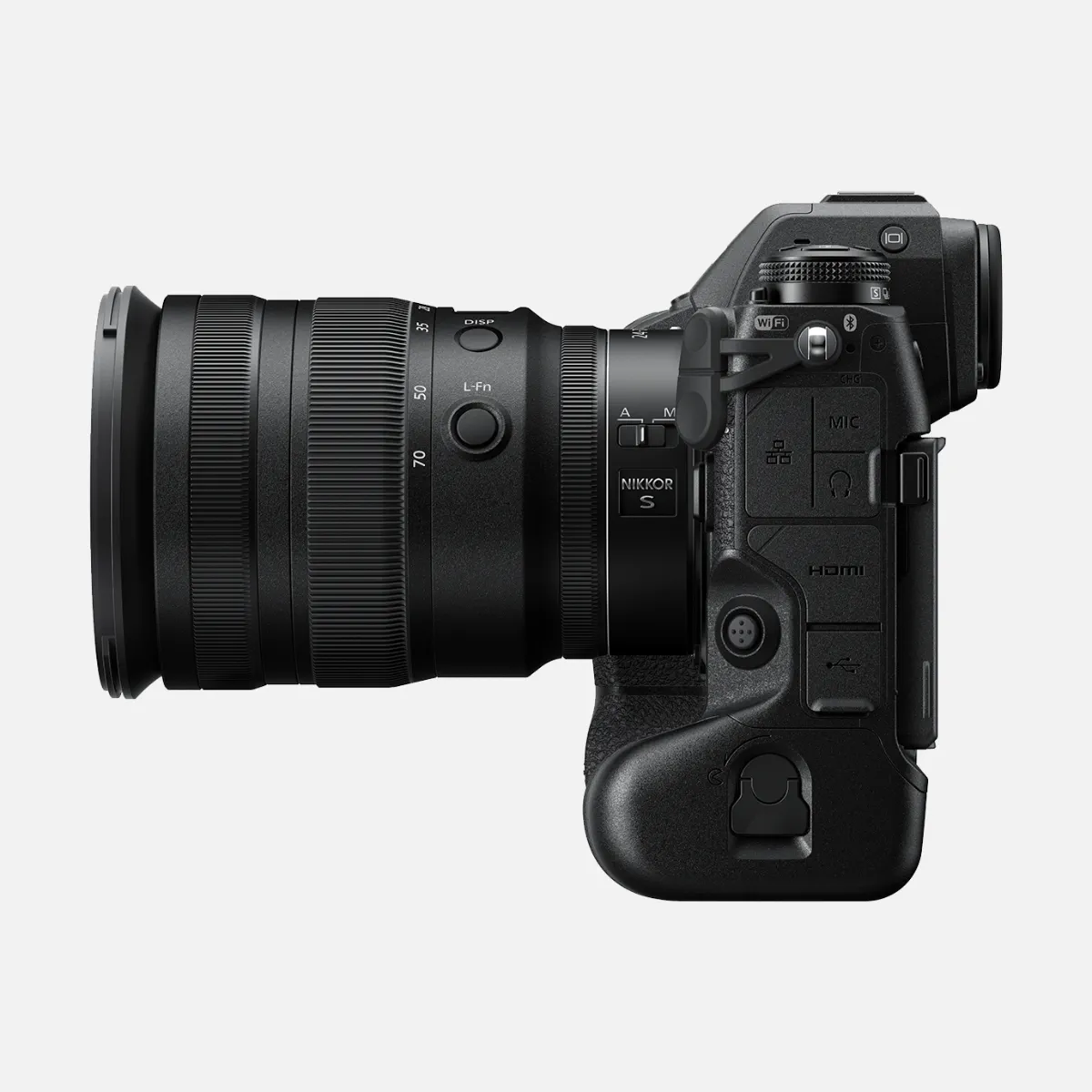 VOA080AE NIKON fotoaparat Z9 Body
