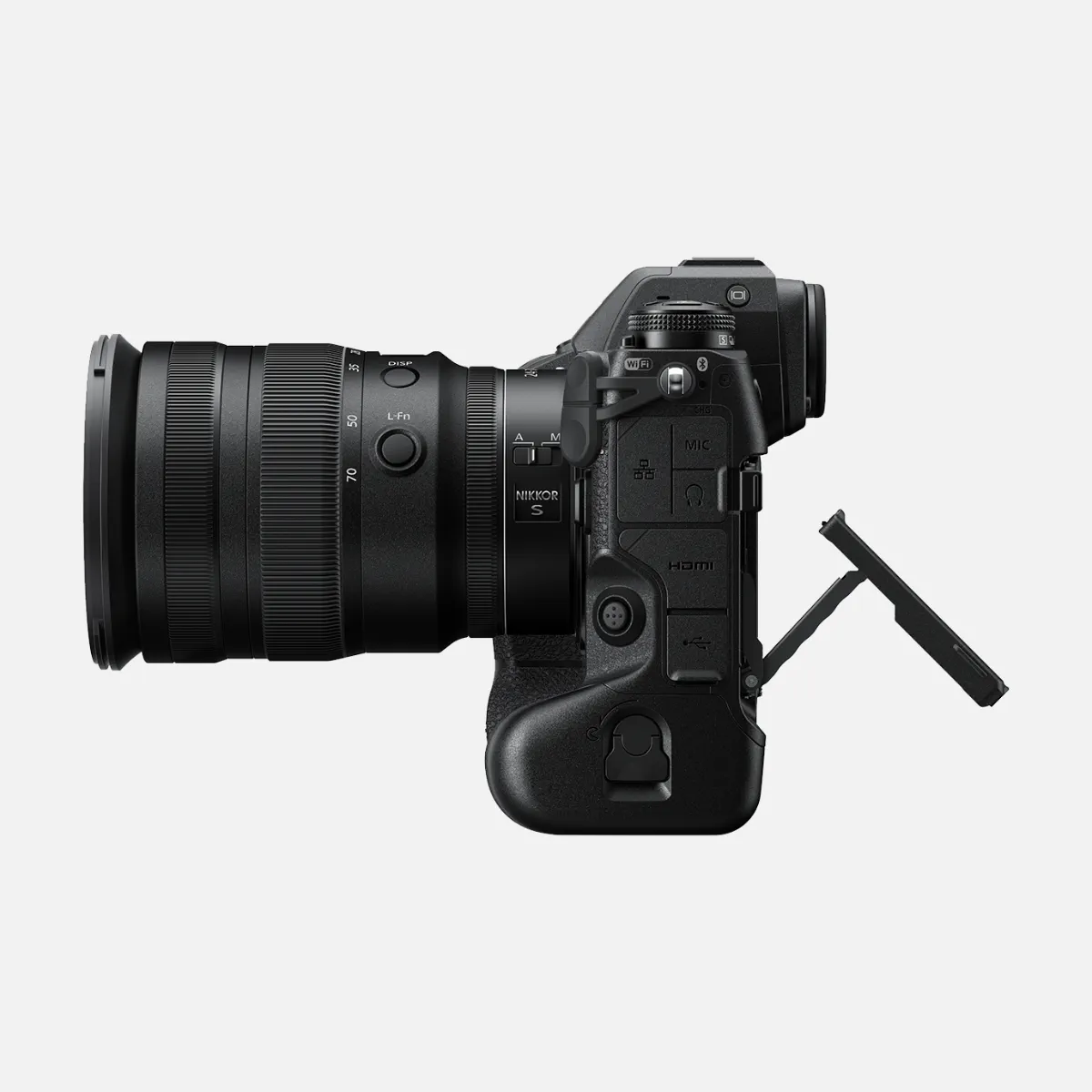 VOA080AE NIKON fotoaparat Z9 Body