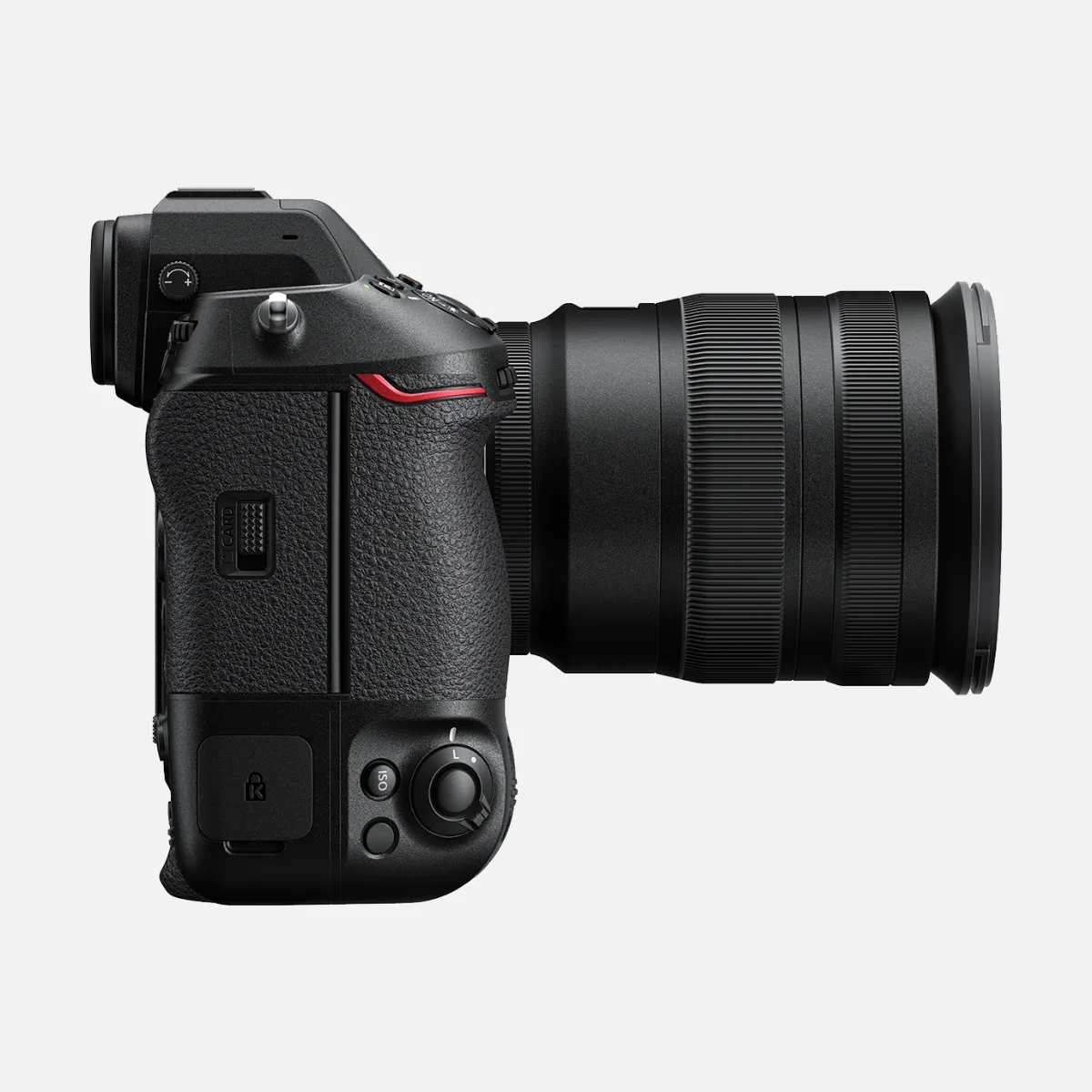VOA080AE NIKON fotoaparat Z9 Body