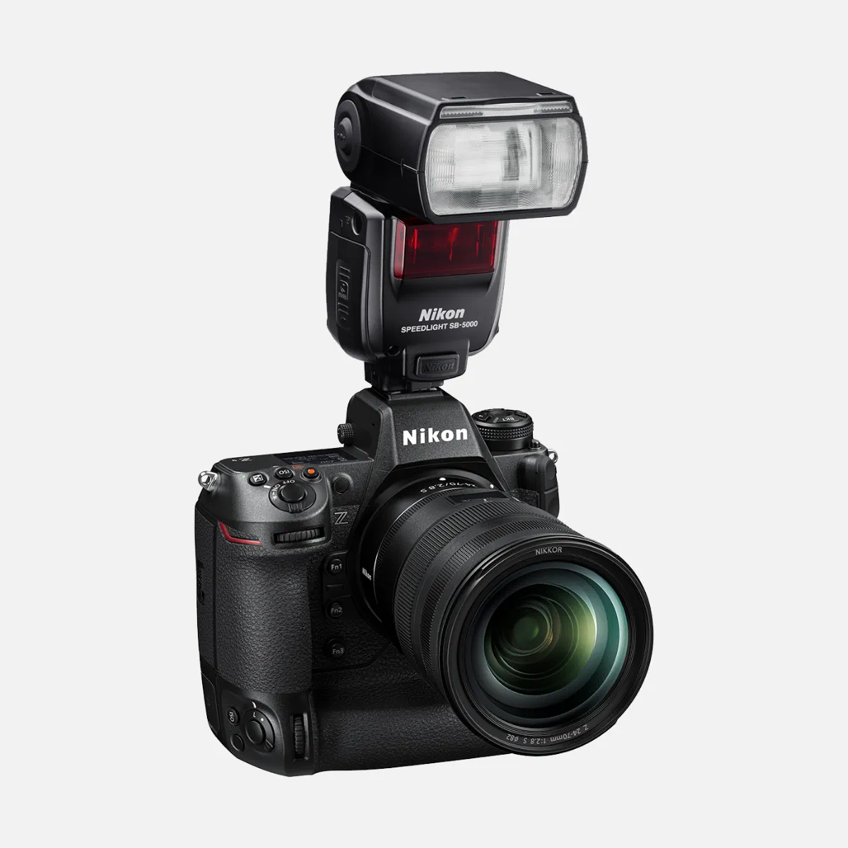 VOA080AE NIKON fotoaparat Z9 Body