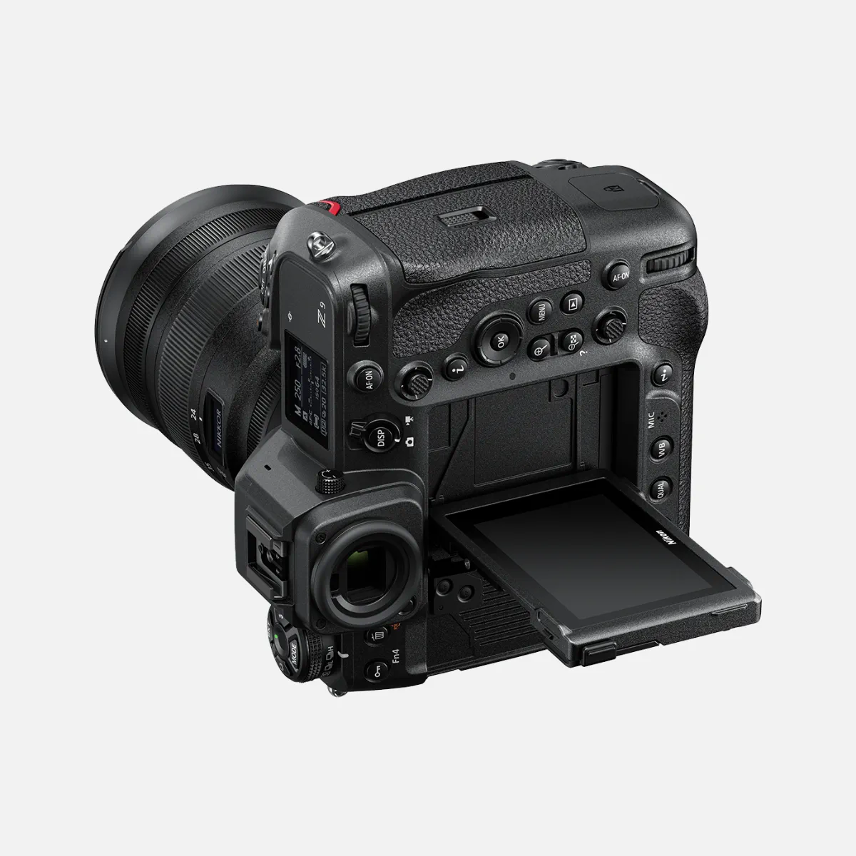 VOA080AE NIKON fotoaparat Z9 Body