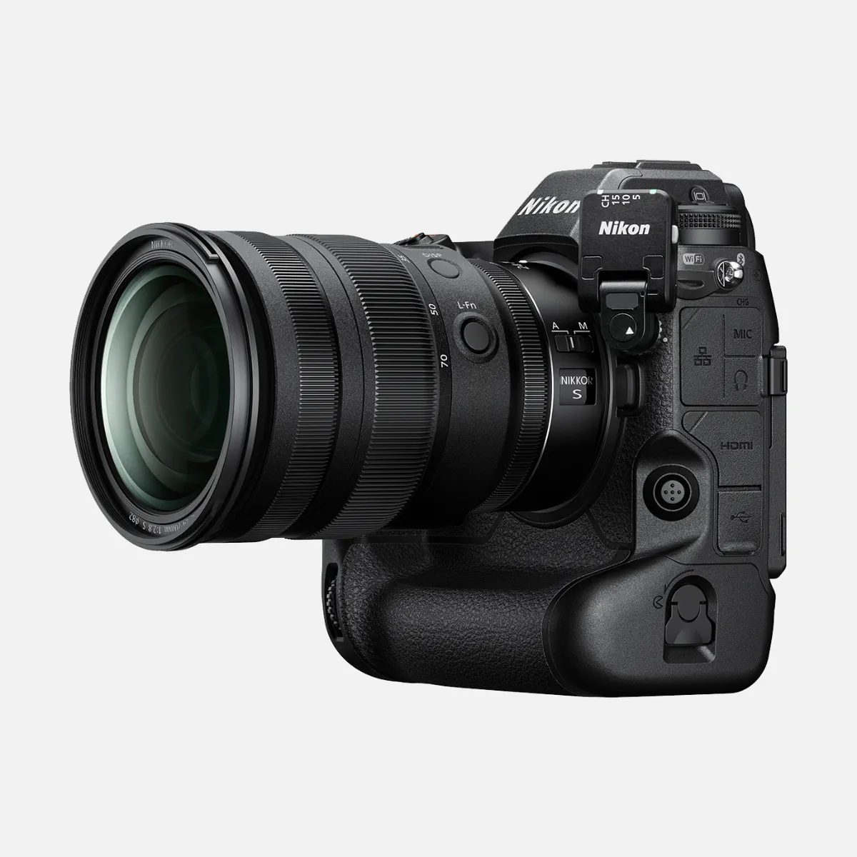 VOA080AE NIKON fotoaparat Z9 Body