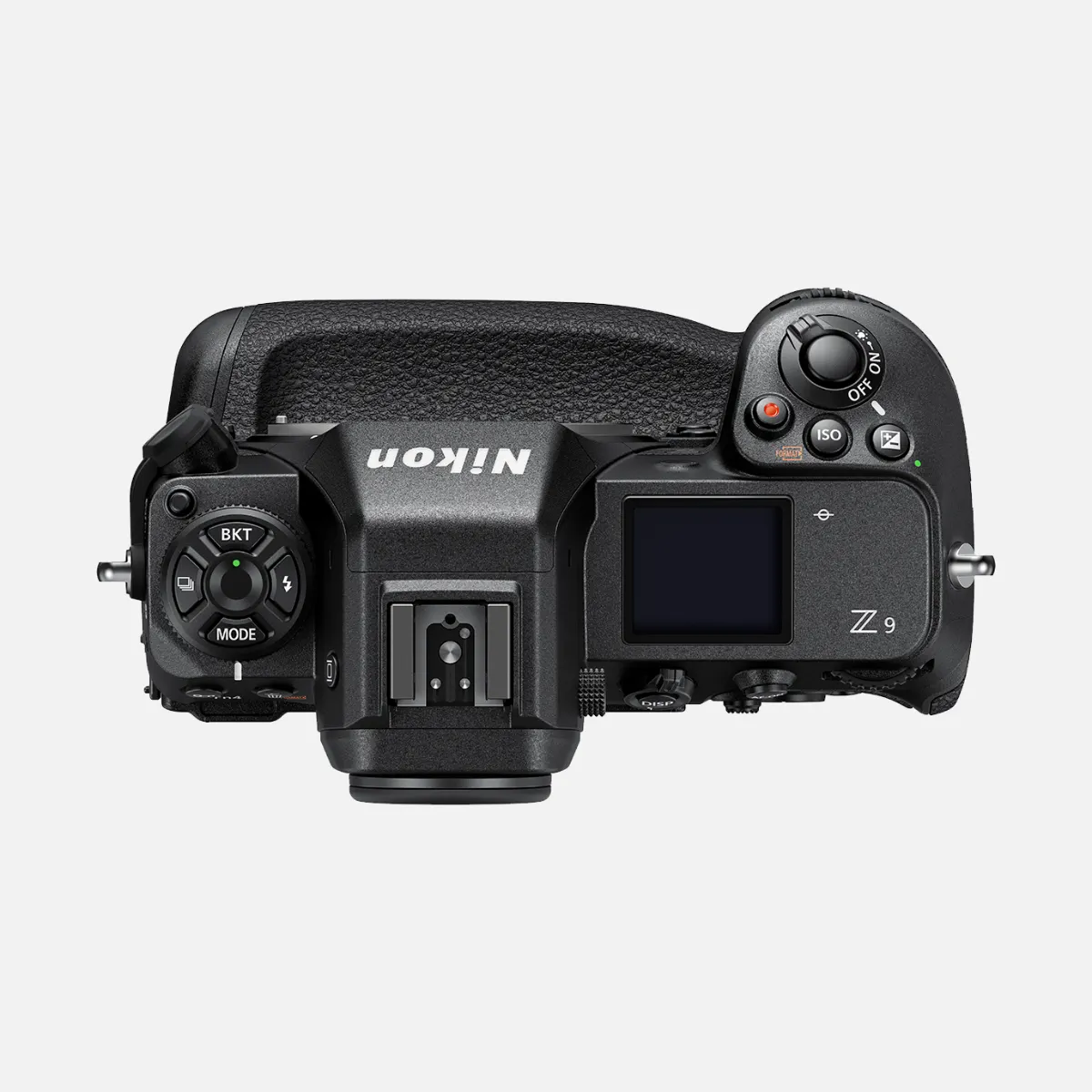VOA080AE NIKON fotoaparat Z9 Body