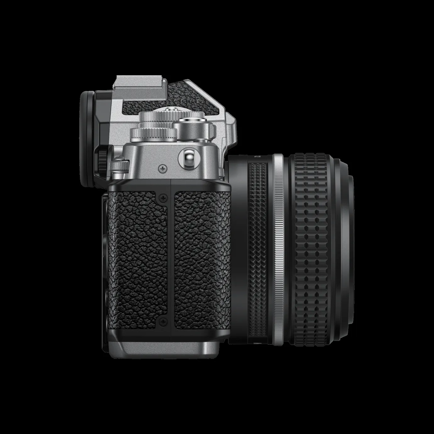 VOA123K001 NIKON fotoaparat Z f (SL) + 40mm SE Kit