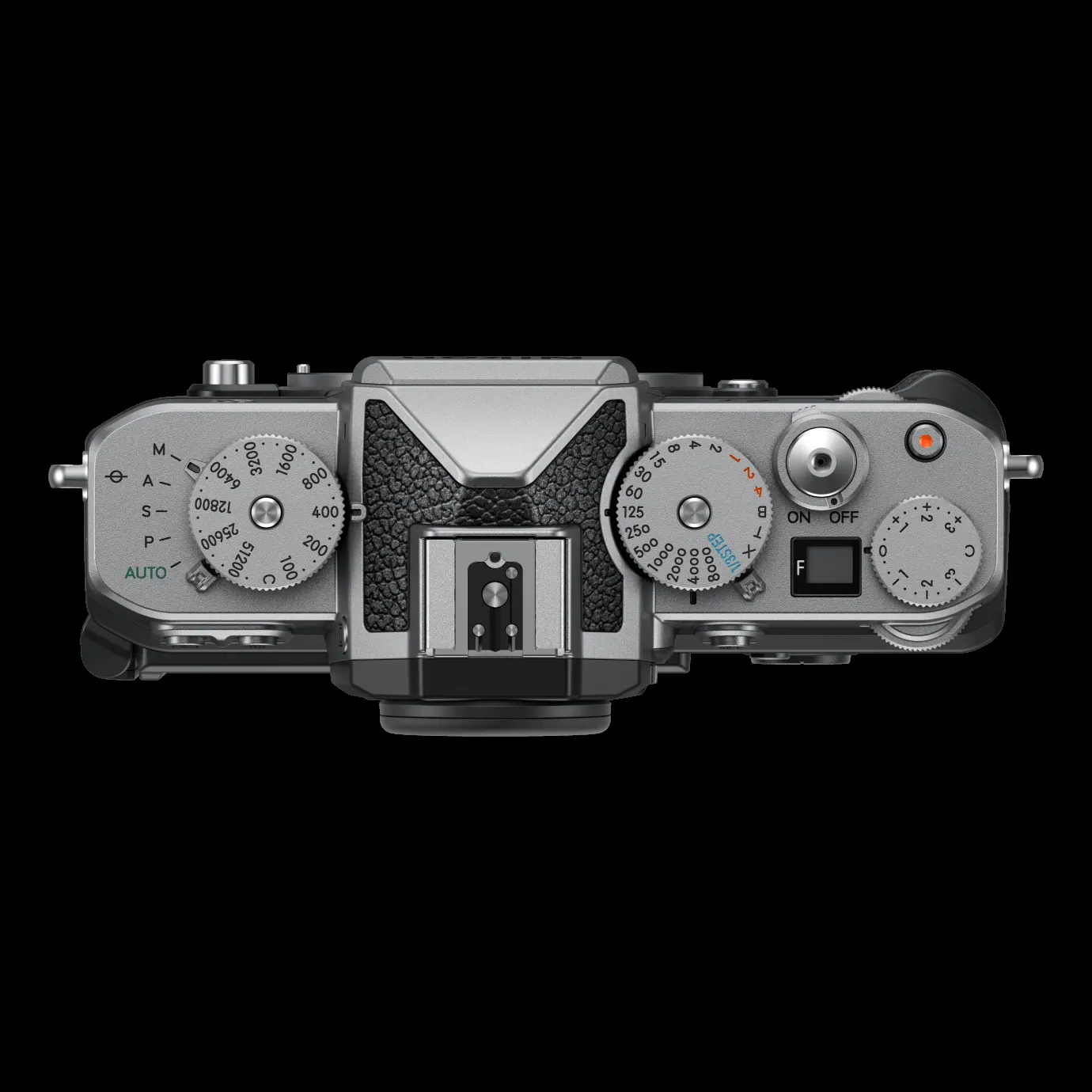 VOA123K001 NIKON fotoaparat Z f (SL) + 40mm SE Kit