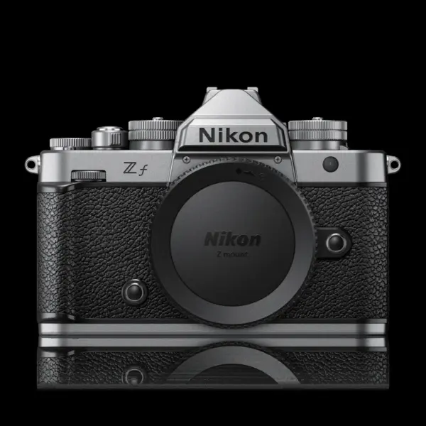 NIKON fotoaparat Z f (SL) Body