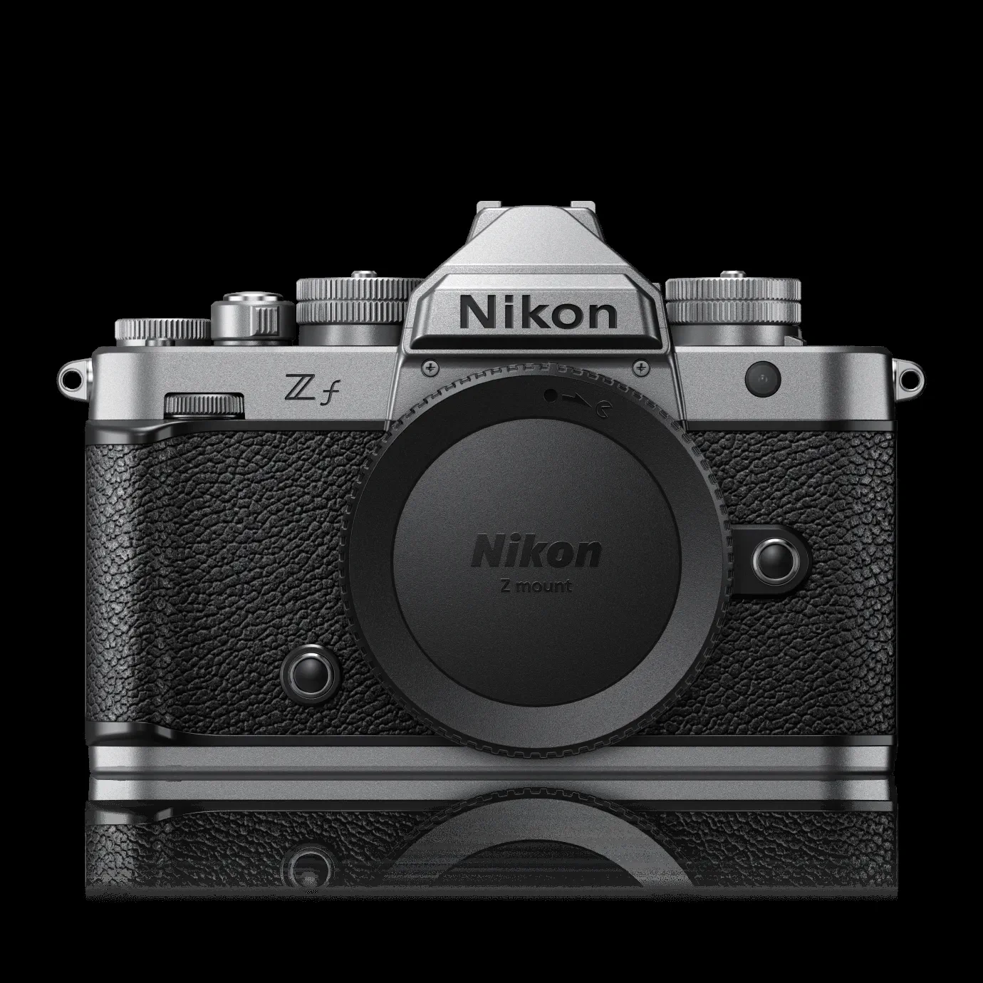VOA123AE NIKON fotoaparat Z f (SL) Body