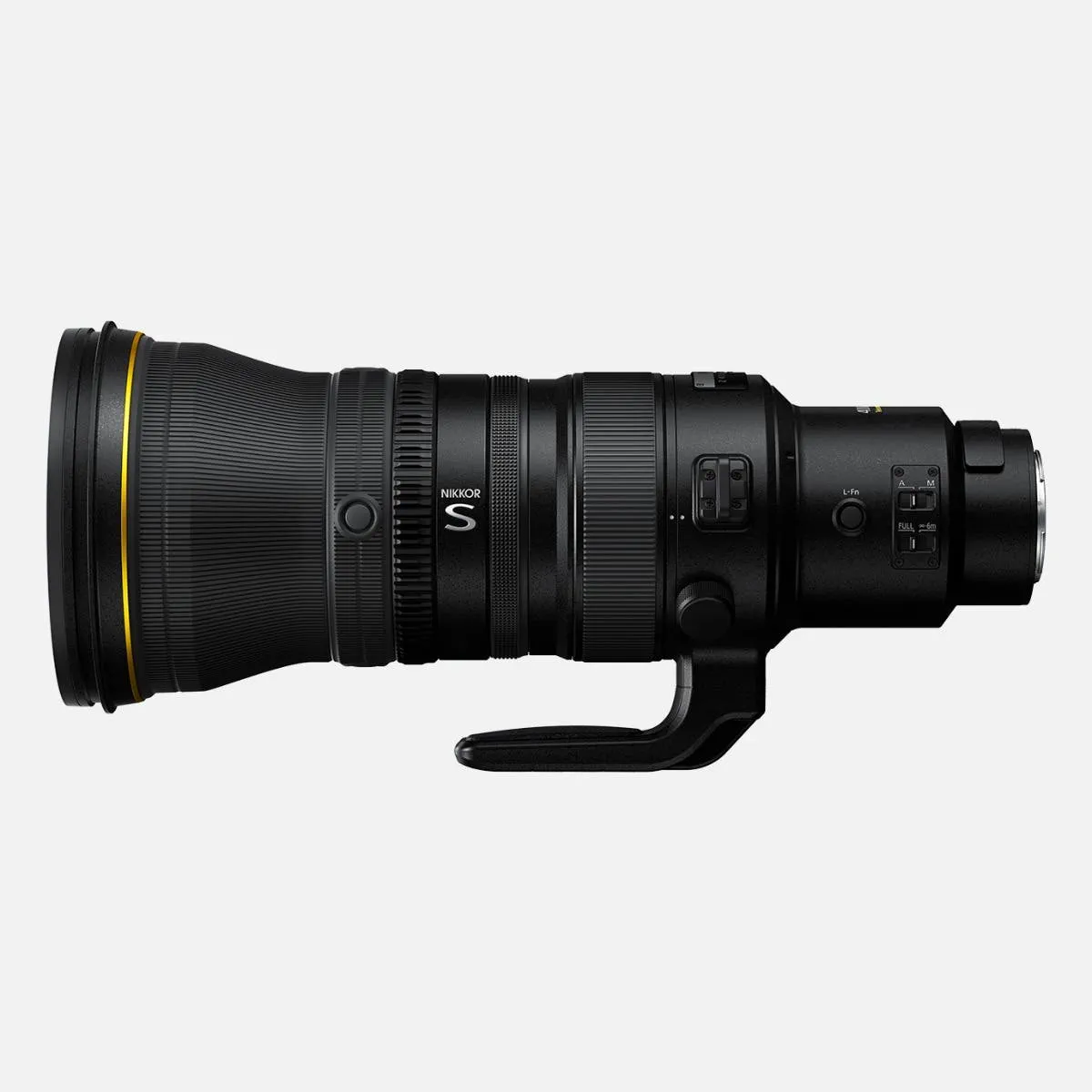 JMA501DA NIKON objektiv Z 400mm f/2.8 TC VR S