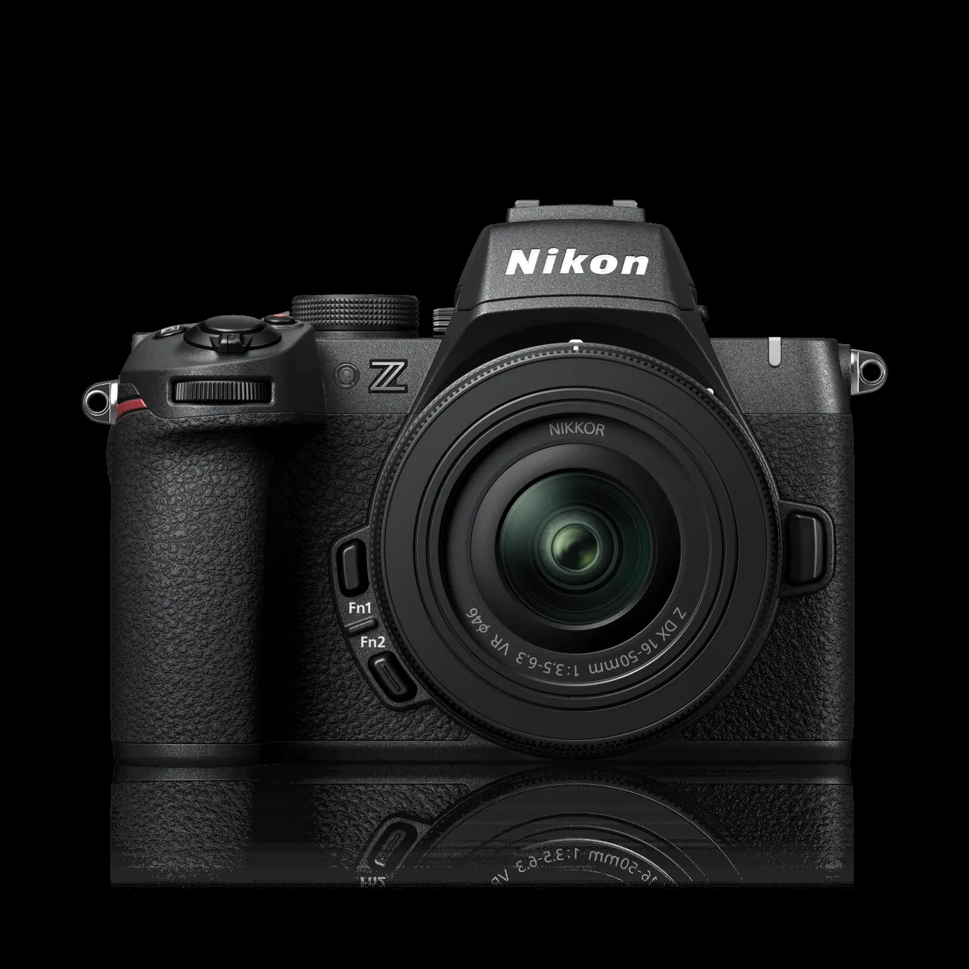 VOA150K001 NIKON fotoaparat Z50II + 16-50mm Kit