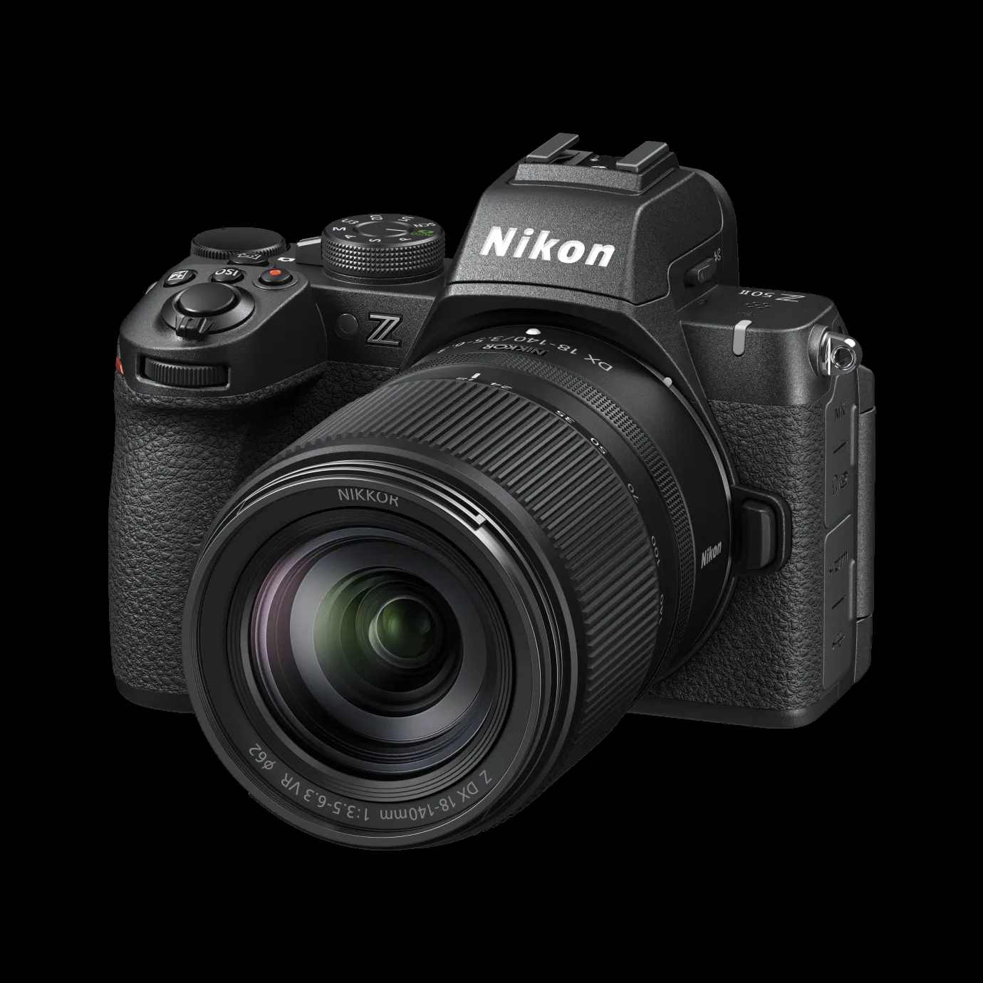 VOA150K003 NIKON fotoaparat Z50II + 18-140mm Kit