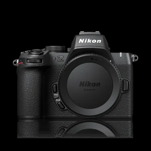 NIKON fotoaparat Z50II Body