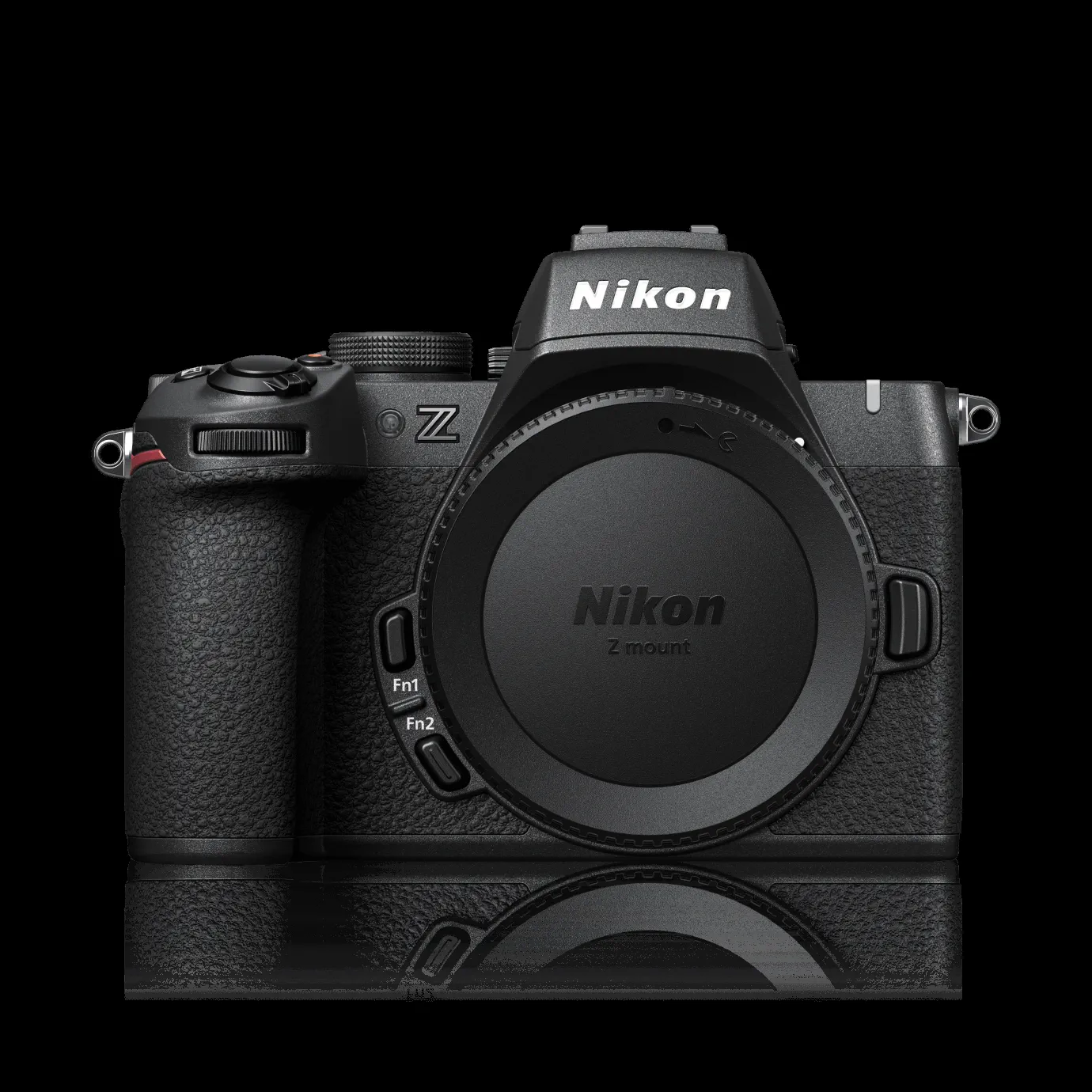 VOA150AE NIKON fotoaparat Z50II Body