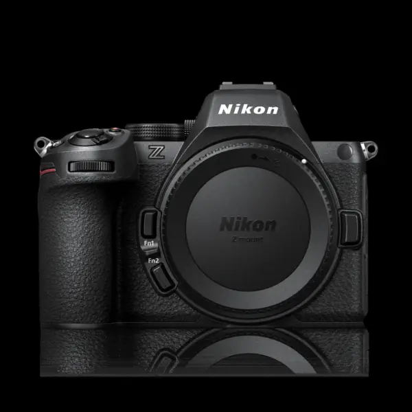 VOA170AE NIKON fotoaparat Z5II Body